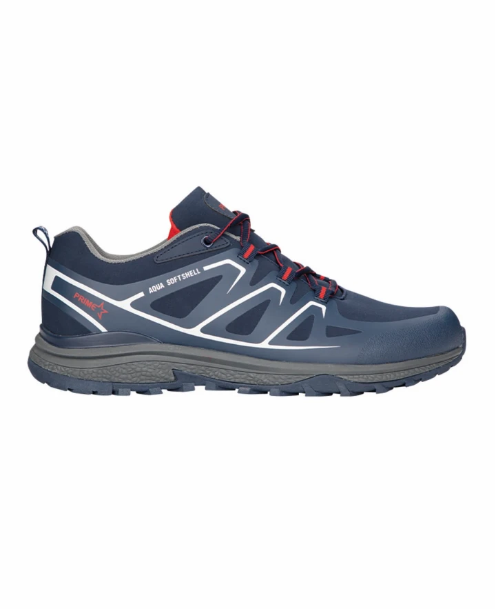 Apavi Softshell TWIST