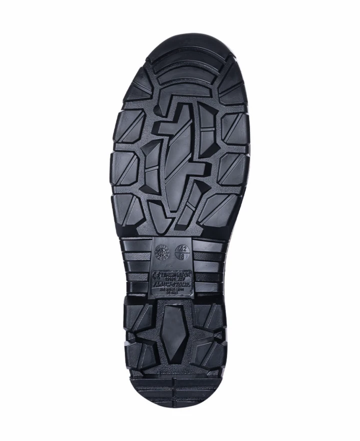 Gumijas zābaki  RIGGER S5