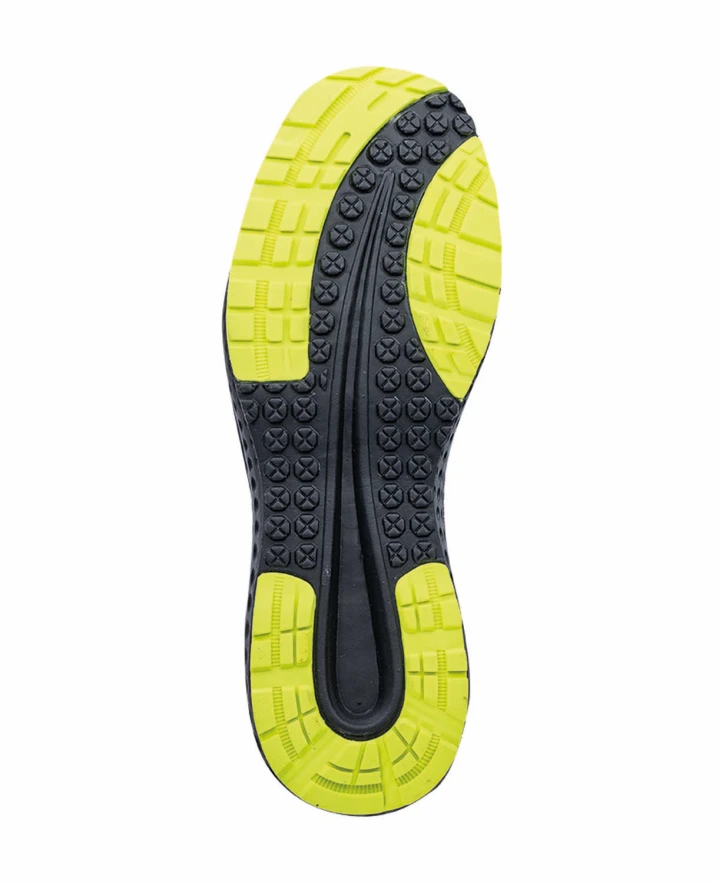 Darba apavi XLIGHT YELLOW ESD S1P