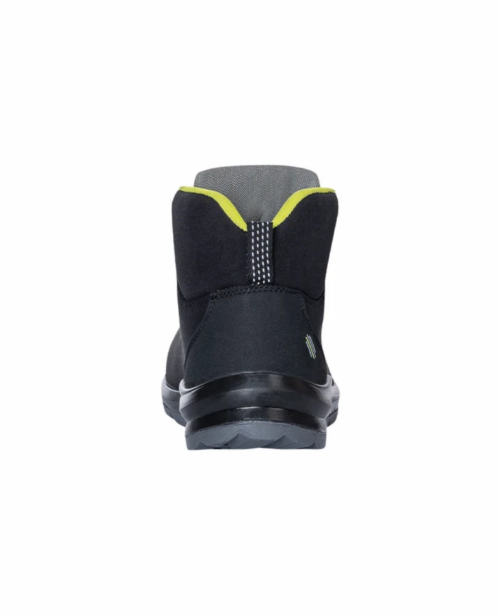 Puszābaki SOFTEX HIGH S1P