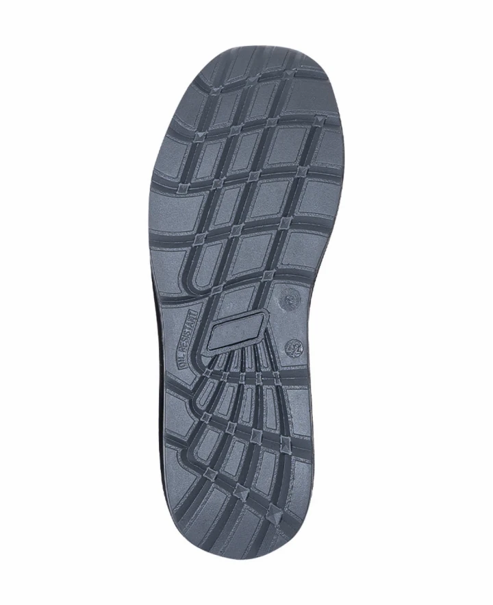 Puszābaki SOFTEX HIGH S1P