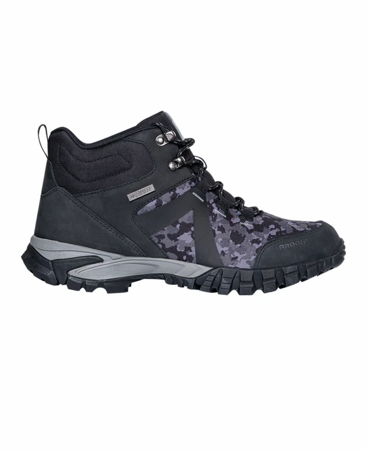 Puszābaki CREATRON®HIGH CAMO