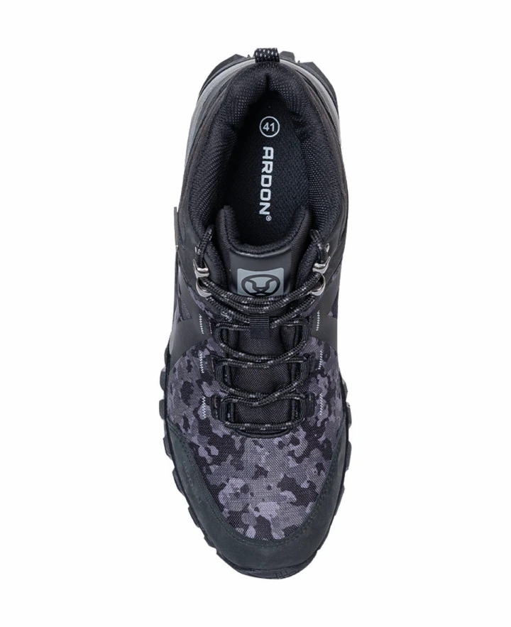 Puszābaki CREATRON®HIGH CAMO