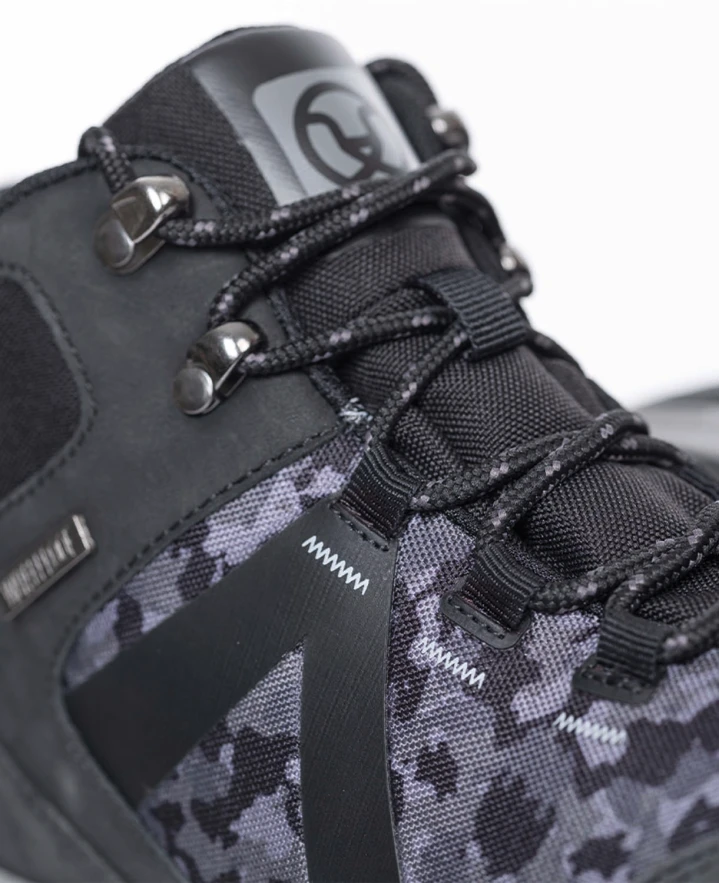 Puszābaki CREATRON®HIGH CAMO