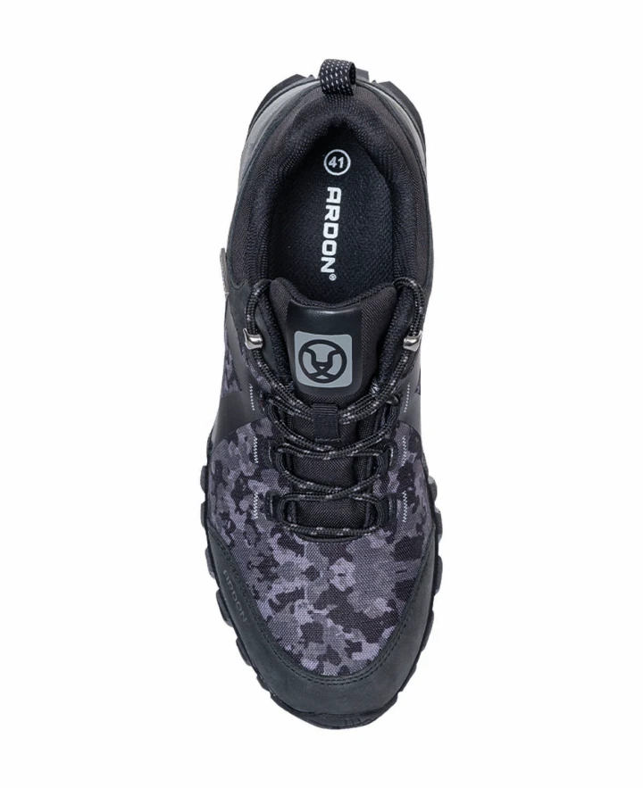 Apavi CREATRON®CAMO