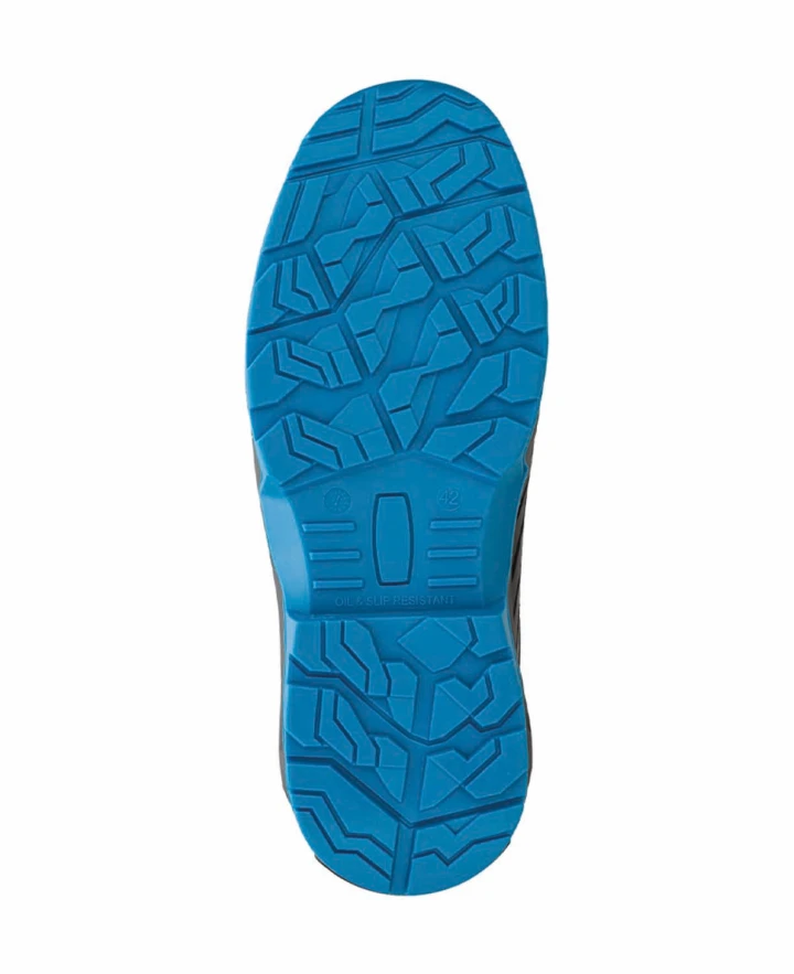 Darba puszābaki APULSO HIGH S3S ESD