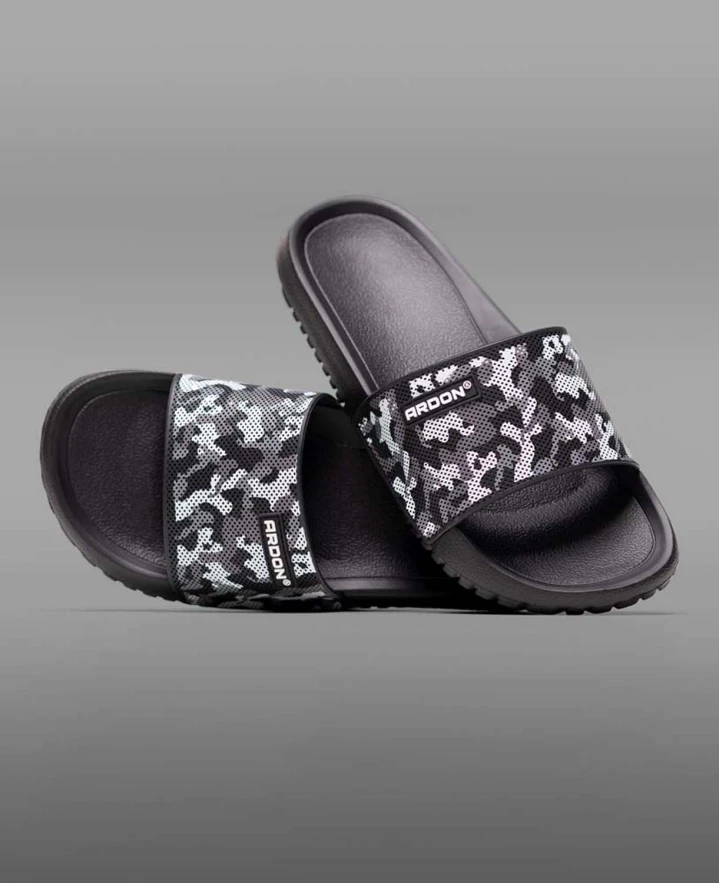 Sandales BALTIK