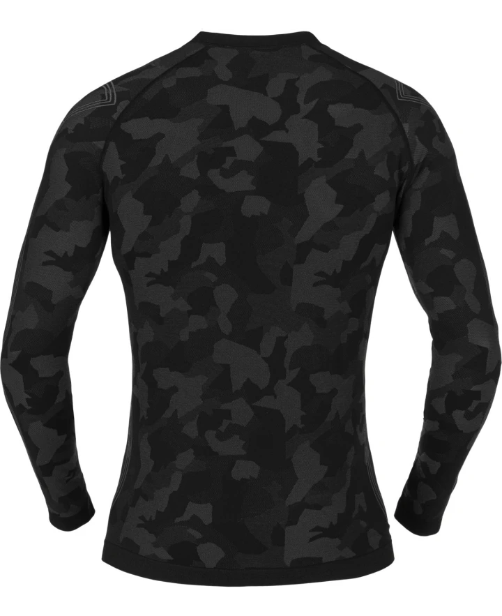 Termoveļa LYTANIX CAMO, krekls ar garām piedurknēm