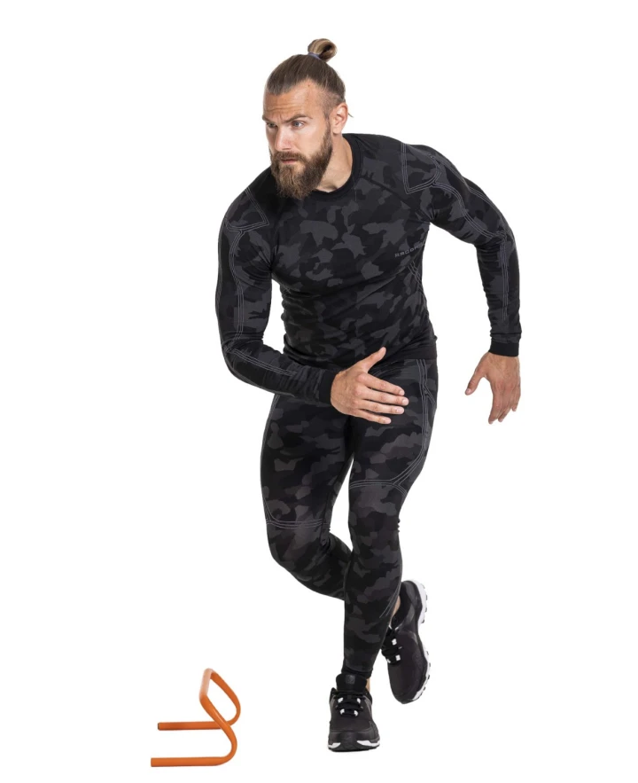 Termoveļa ARDON®LYTANIX CAMO bikses