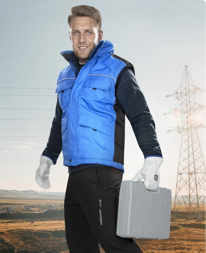 Veste SWEN