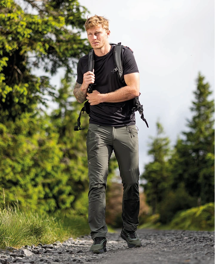 Tūrisma bikses ULTRITE® AIR