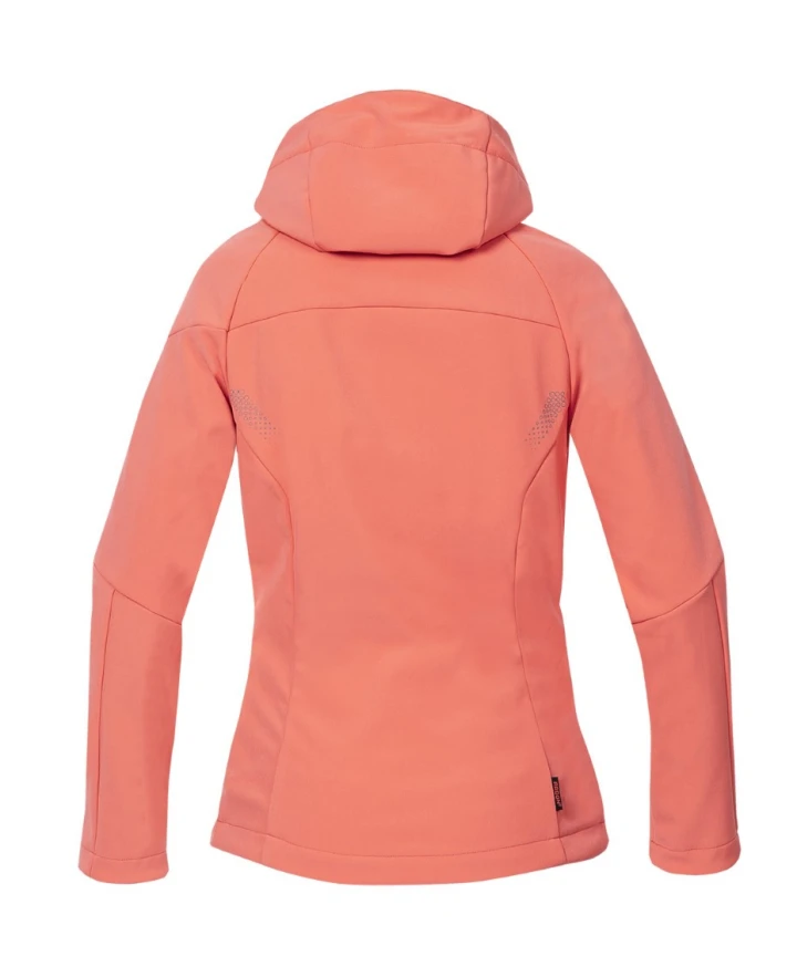 Sieviešu softshell jaka CITYCONIC