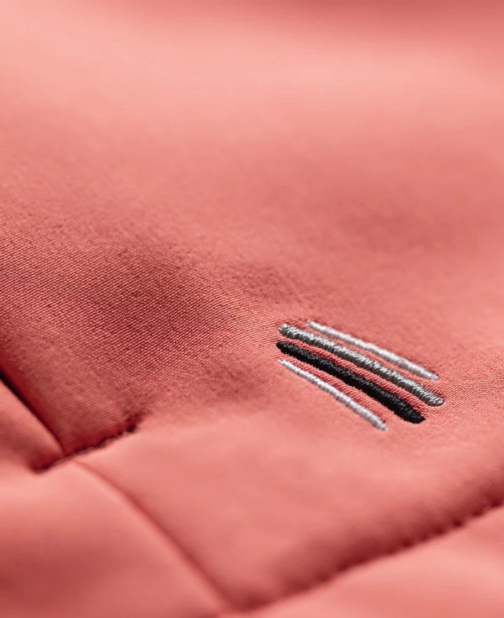 Sieviešu softshell jaka CITYCONIC
