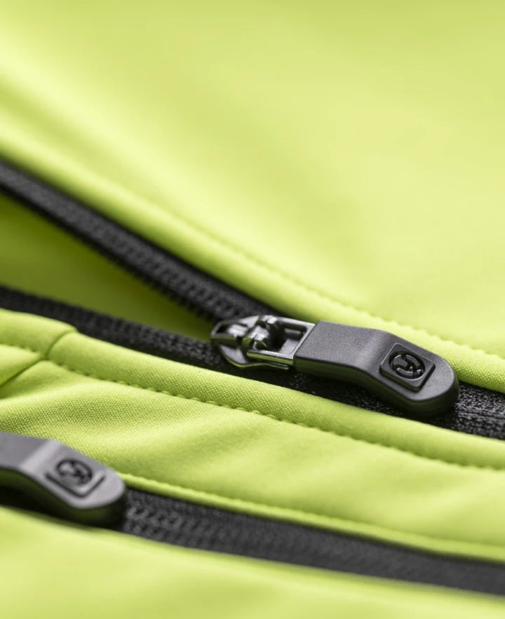 Sieviešu softshell jaka CITYCONIC