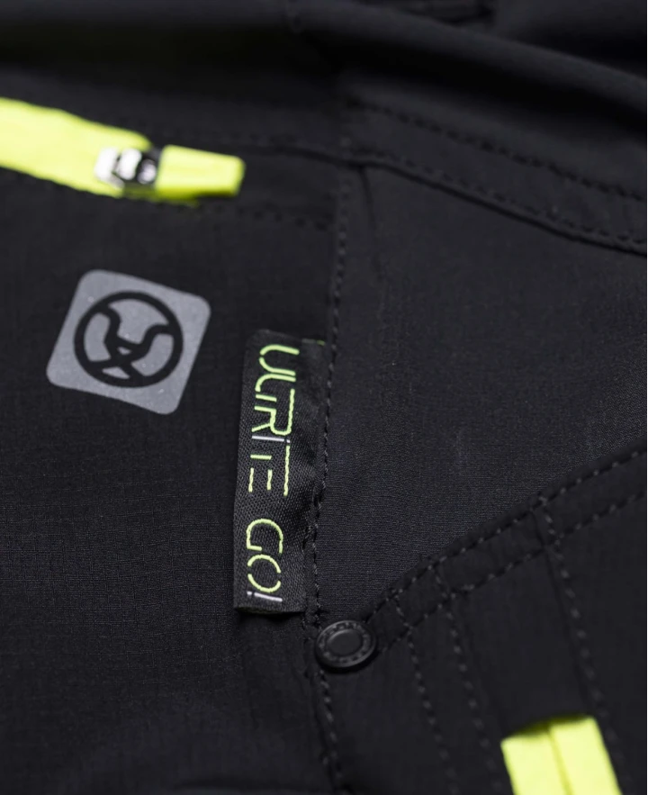 Trekinga bikses ULTRITE® GO