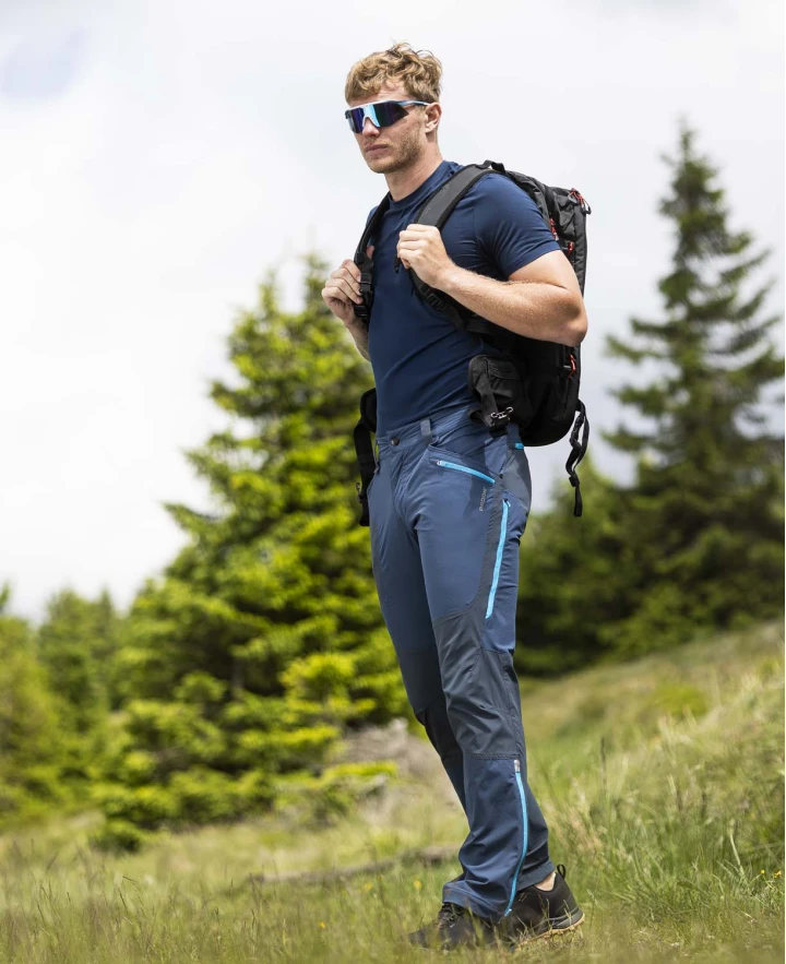 Trekinga bikses ULTRITE® GO