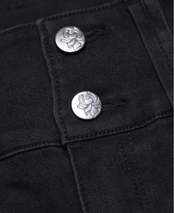 Sieviešu legingi JASVENA JEANS