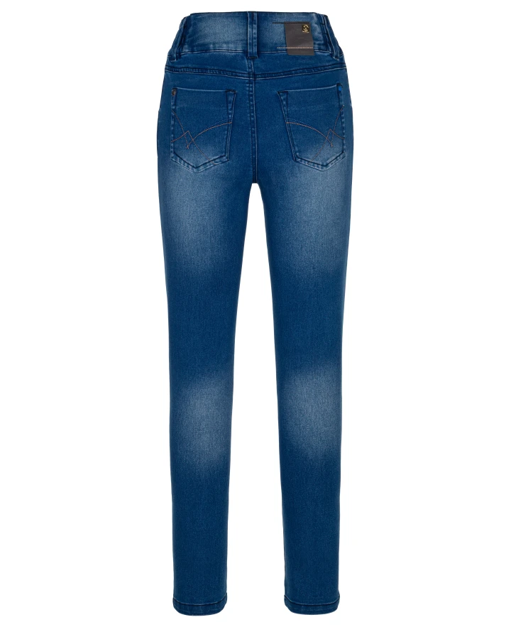 Sieviešu legingi JASVENA JEANS