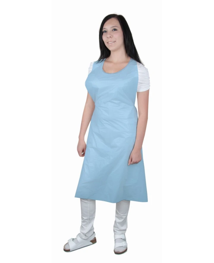 Vienreizlietojams PE priekšauts LAURA (100 gab.)