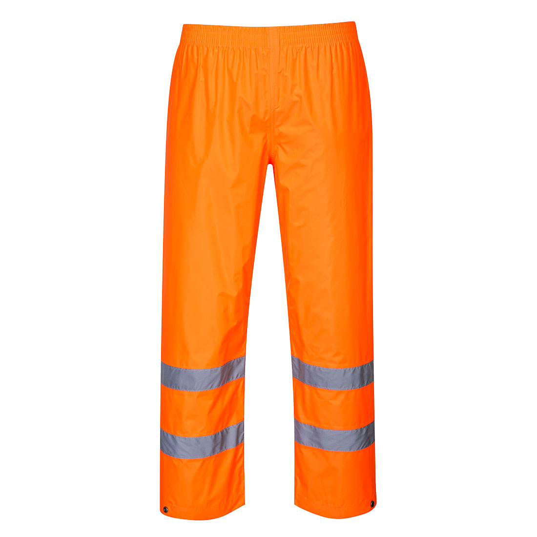 Hi-Vis lietus bikses