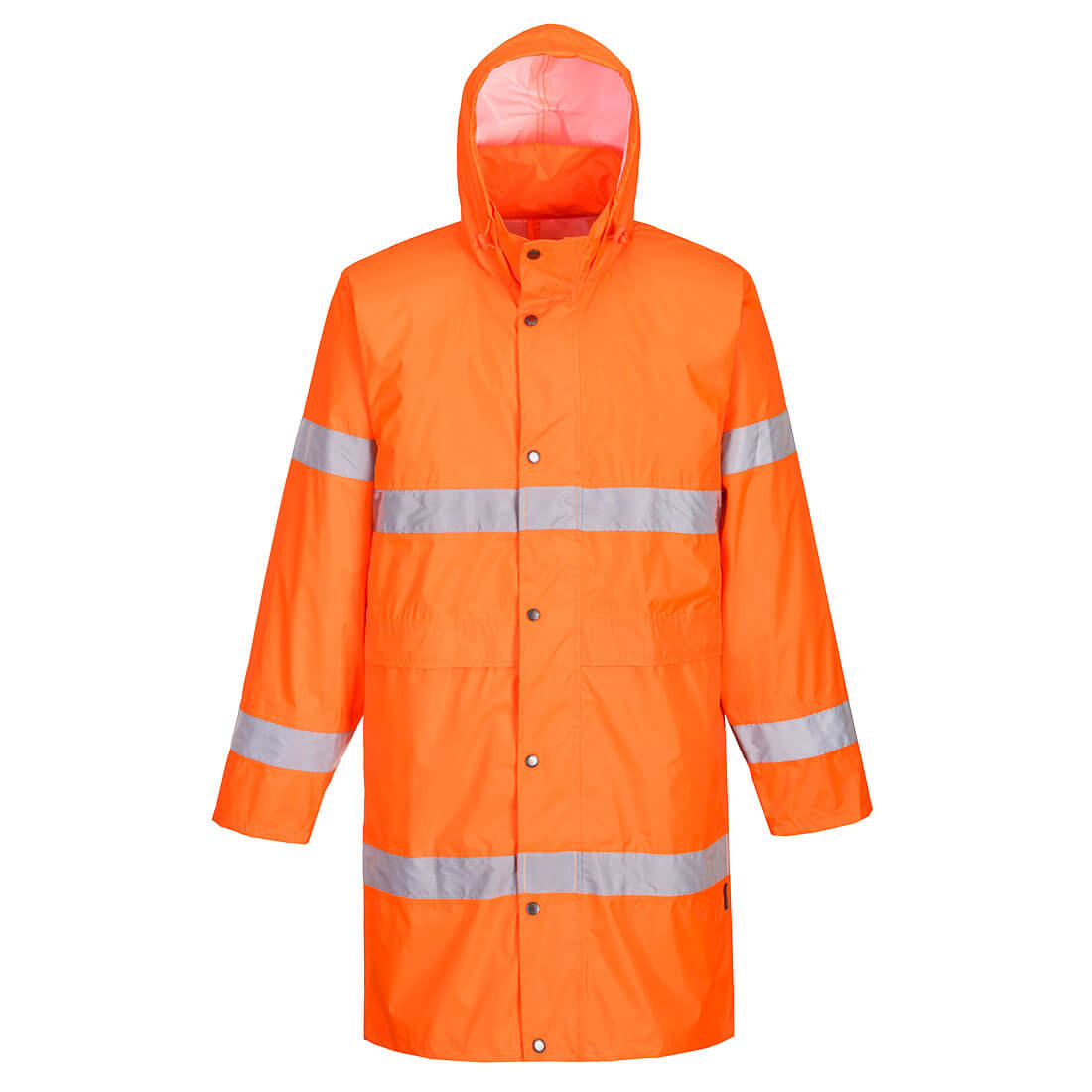 Hi-Vis lietusmētelis 100cm