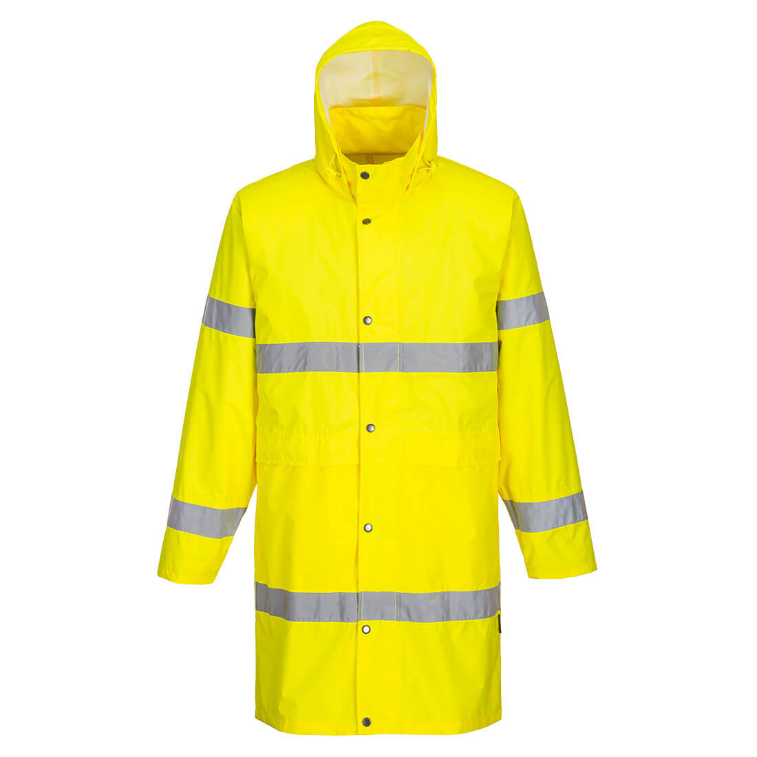 Hi-Vis lietusmētelis 100cm
