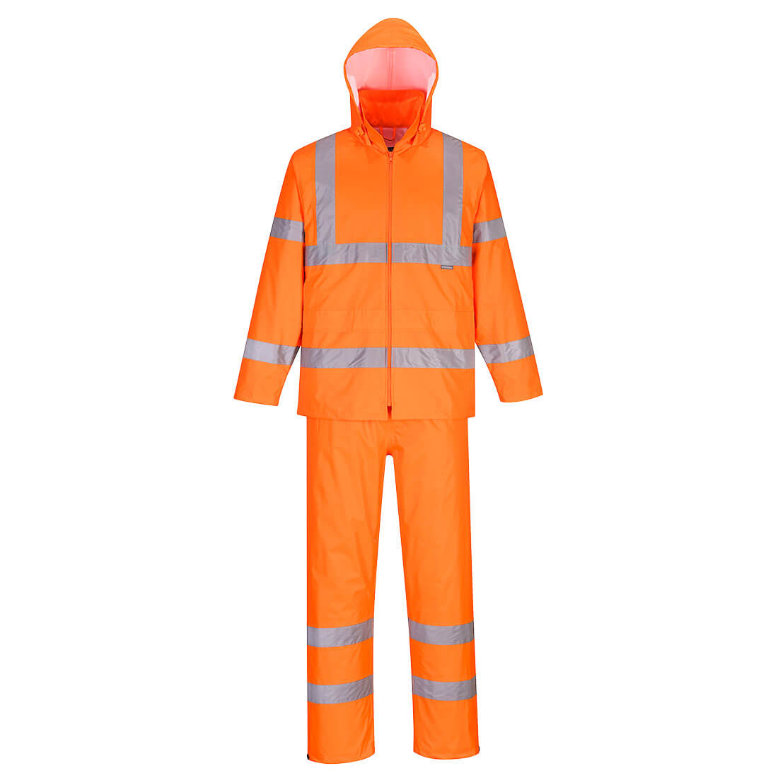 Hi-Vis lietus kostīms