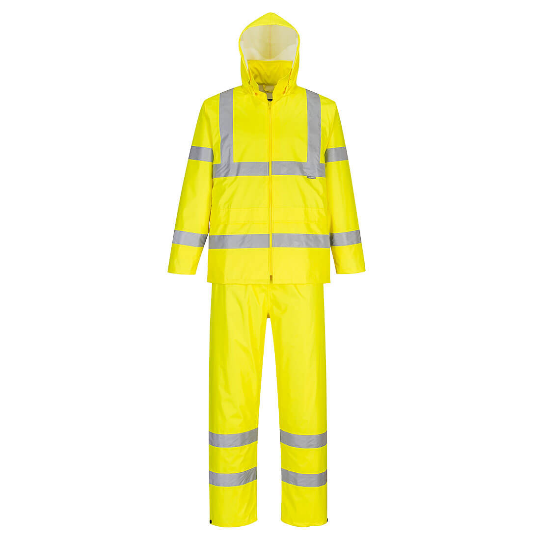 Hi-Vis lietus kostīms