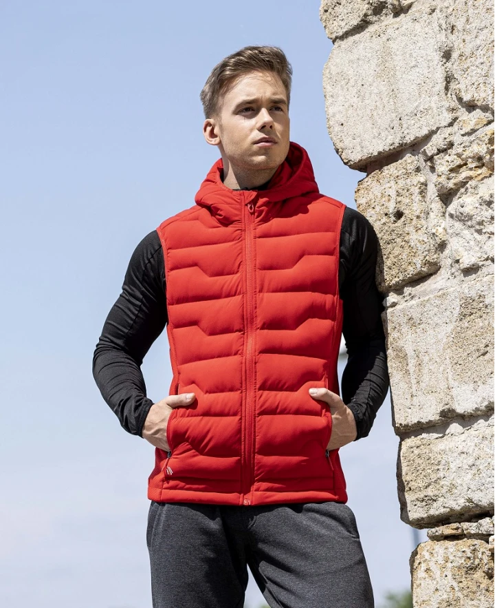 Veste NYPAXX