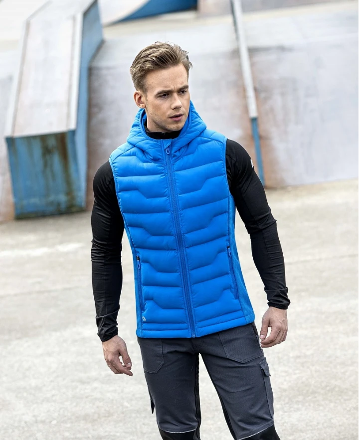 Veste NYPAXX