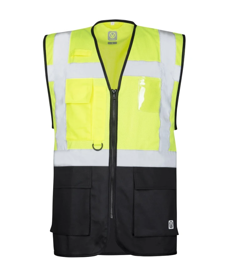 Tīklveida veste SIGNAL