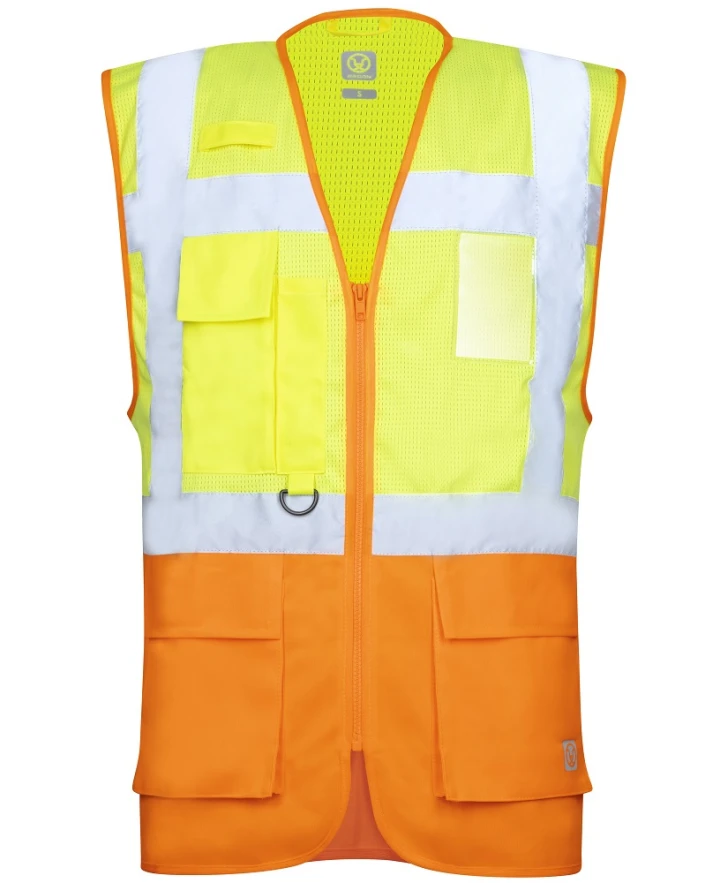 Tīklveida veste SIGNAL