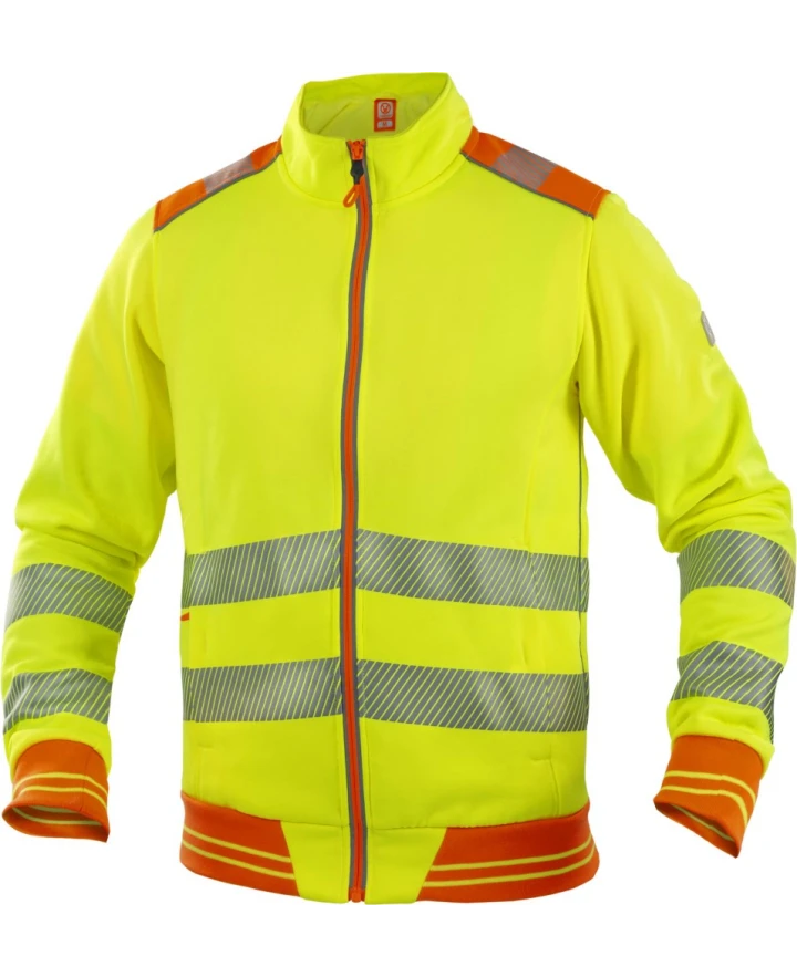HI VIS Jaka SIGNAL