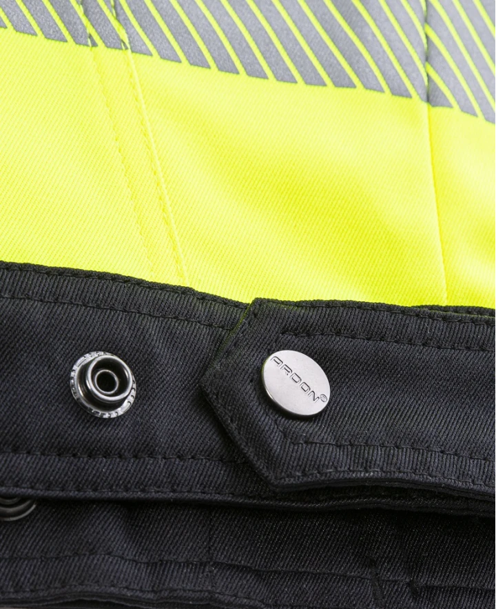 Atstarojoša darba jaka SIGNAL