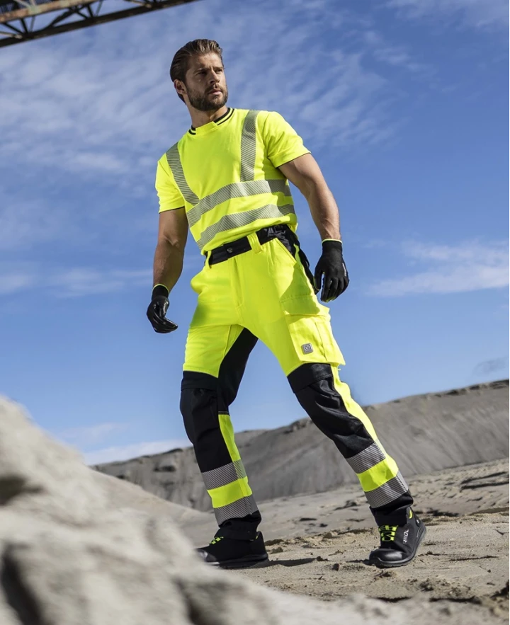 Atstarojošas bikses SIGNAL