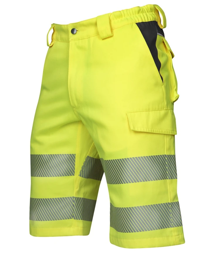 Šorti HI VIS SIGNAL