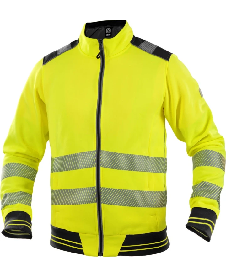 HI VIS Jaka SIGNAL