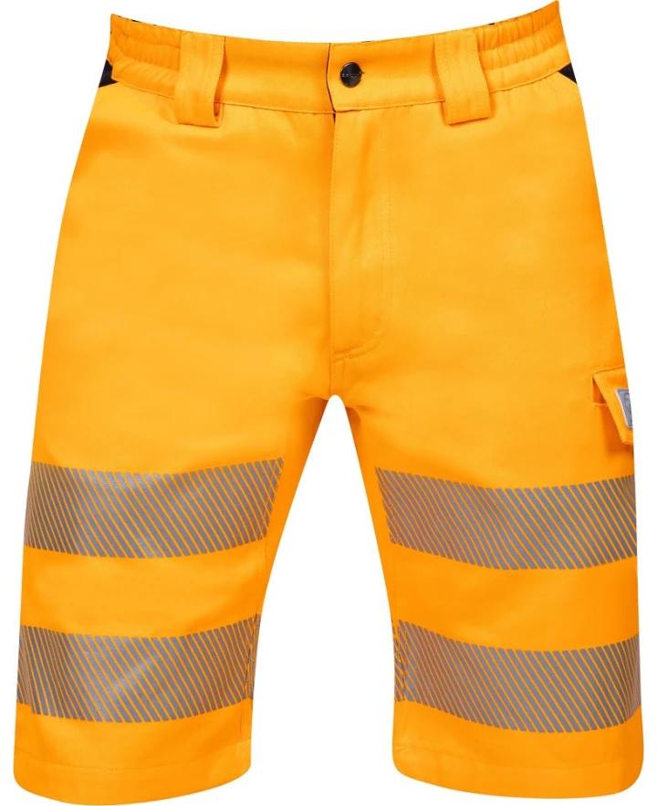 Šorti HI VIS SIGNAL