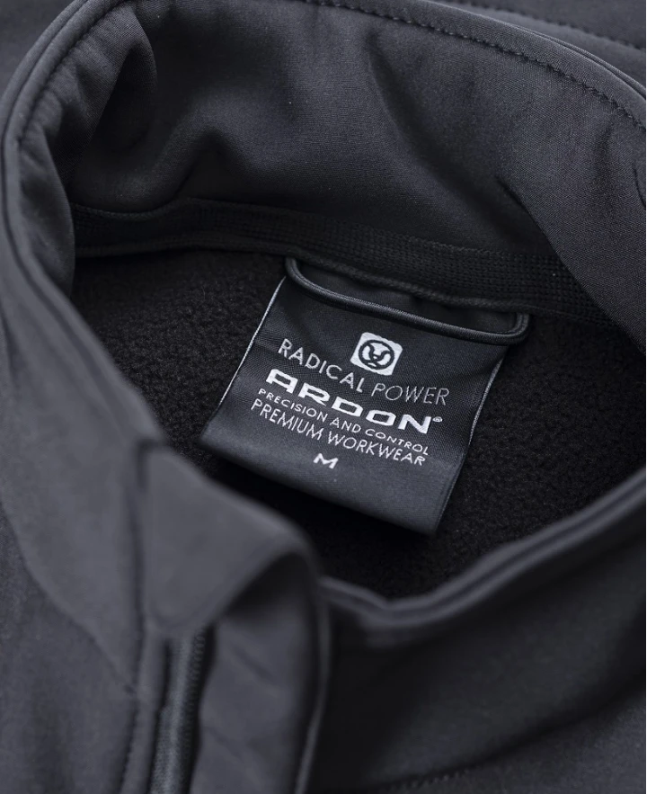 Softshell veste SIMHIT