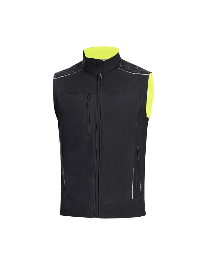 Ziemas softshell veste VISION