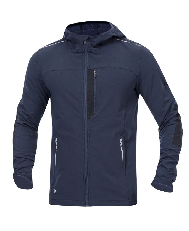 Softshell jaka Breeffidry STRETCH