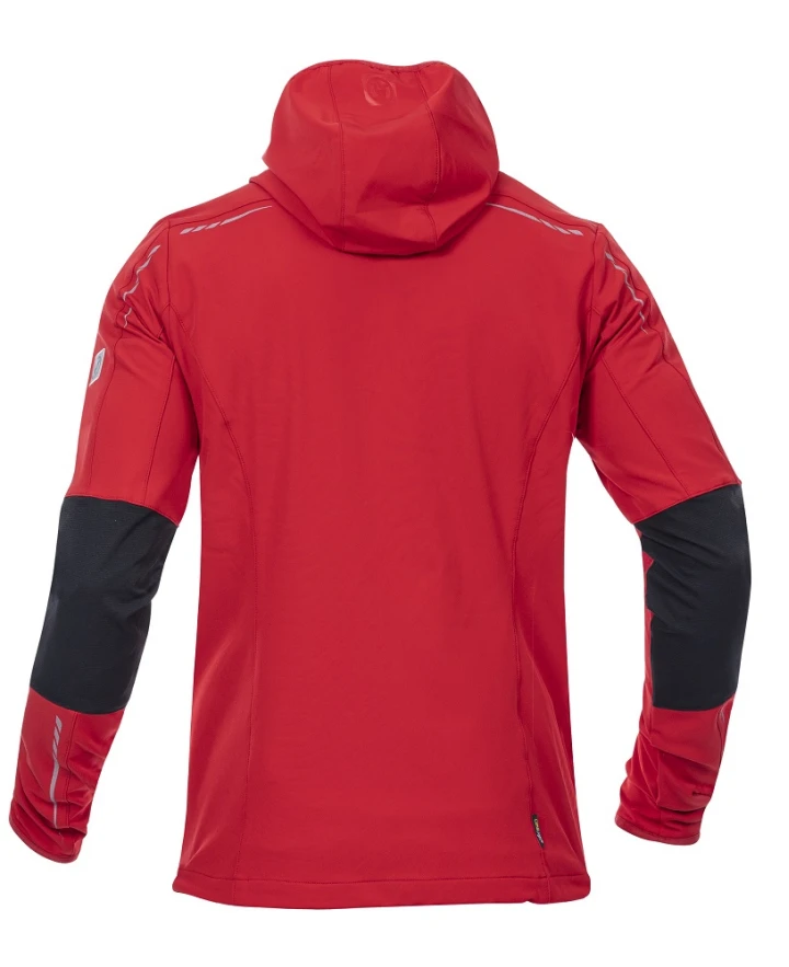 Softshell jaka Breeffidry STRETCH