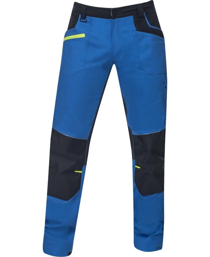 Bikses 4X elastīgas