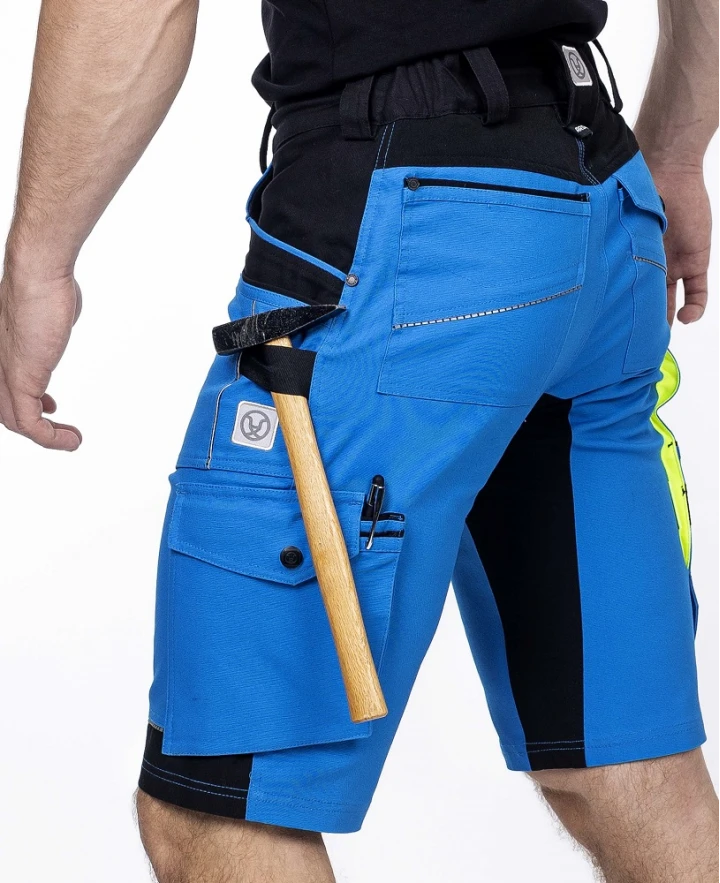 Šorti 4X elastīgi