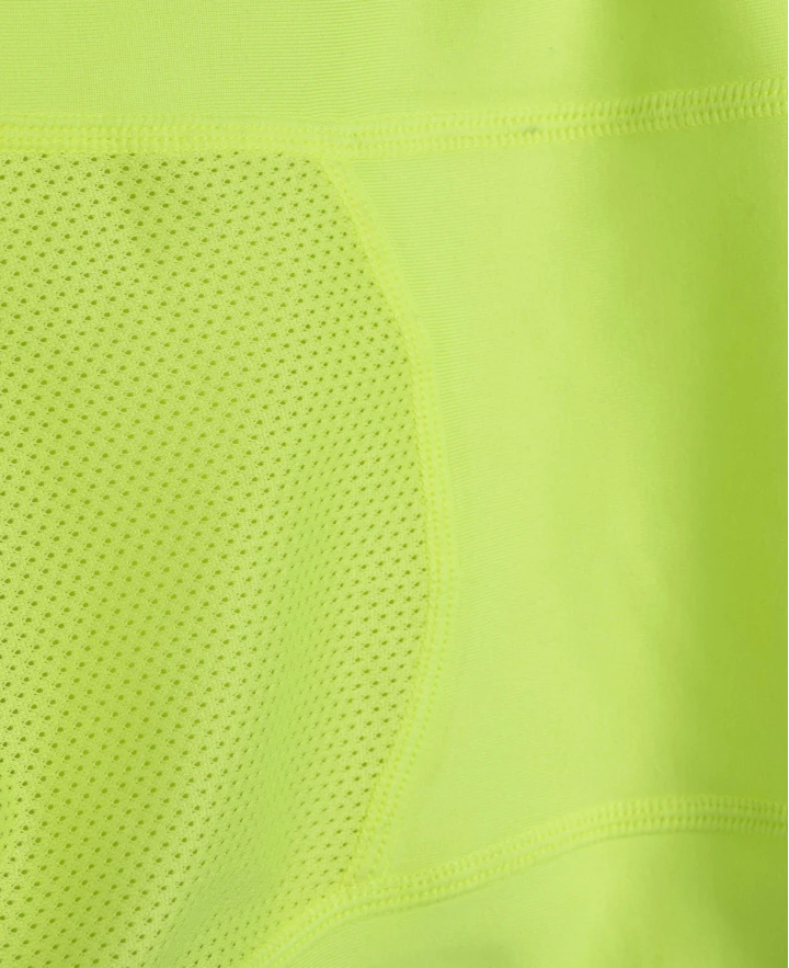 Tuneļšalle FX500 HI-VIS