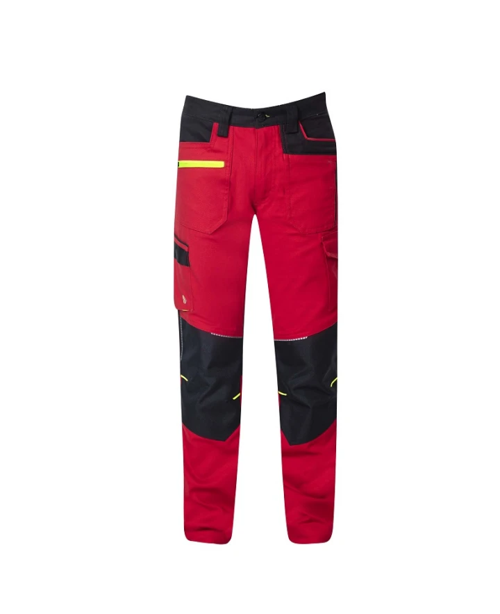 Bērnu bikses 4Xstretch elastīgas