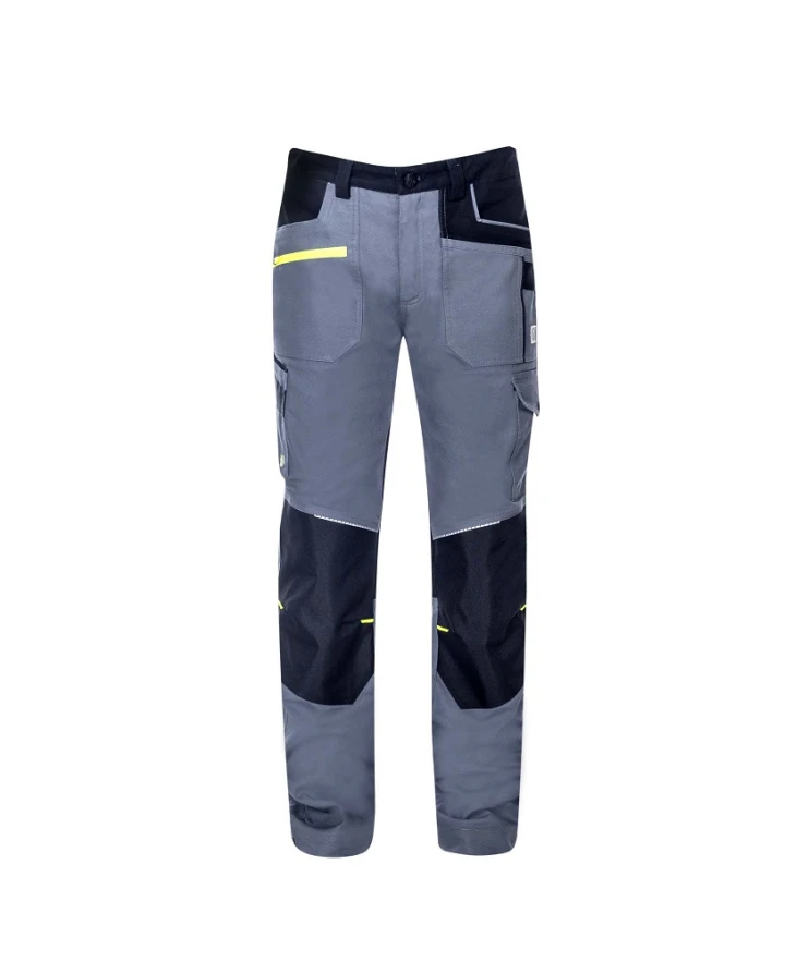Bērnu bikses 4Xstretch elastīgas