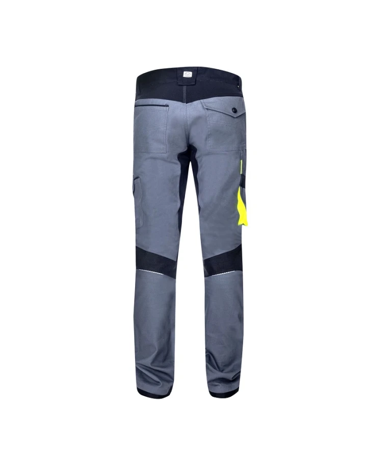 Bērnu bikses 4Xstretch elastīgas