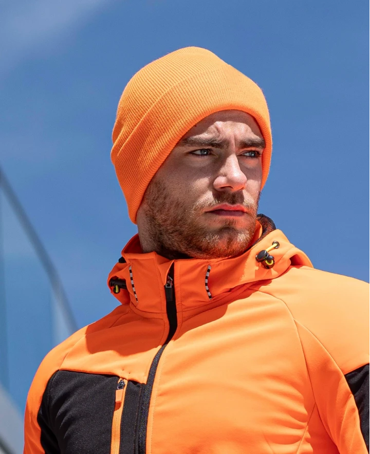Cepure BARRDY HI-VIS