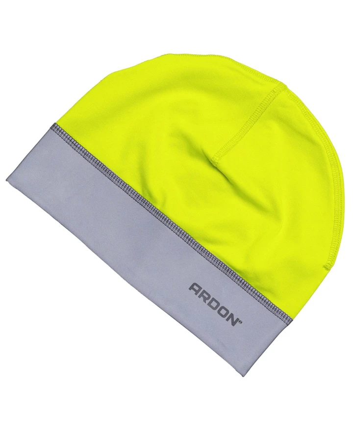 Funkcionāla cepure FX500 HI-VIS